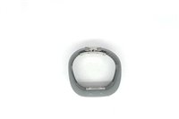 Reloj Philippe Starck (S+ARCH) Hombre in Acero PH1122 - PH1122